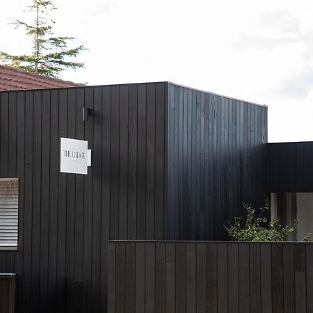 מאונט גמבייר The Lodge - 4 Luxury Central Private Studio Rooms - Free Wifi מראה חיצוני תמונה