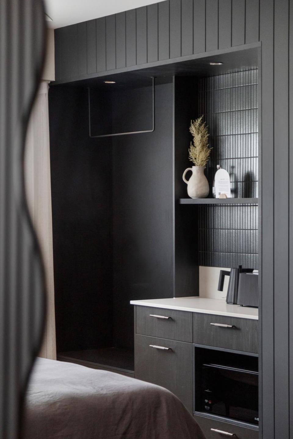 מאונט גמבייר The Lodge - 4 Luxury Central Private Studio Rooms - Free Wifi מראה חיצוני תמונה