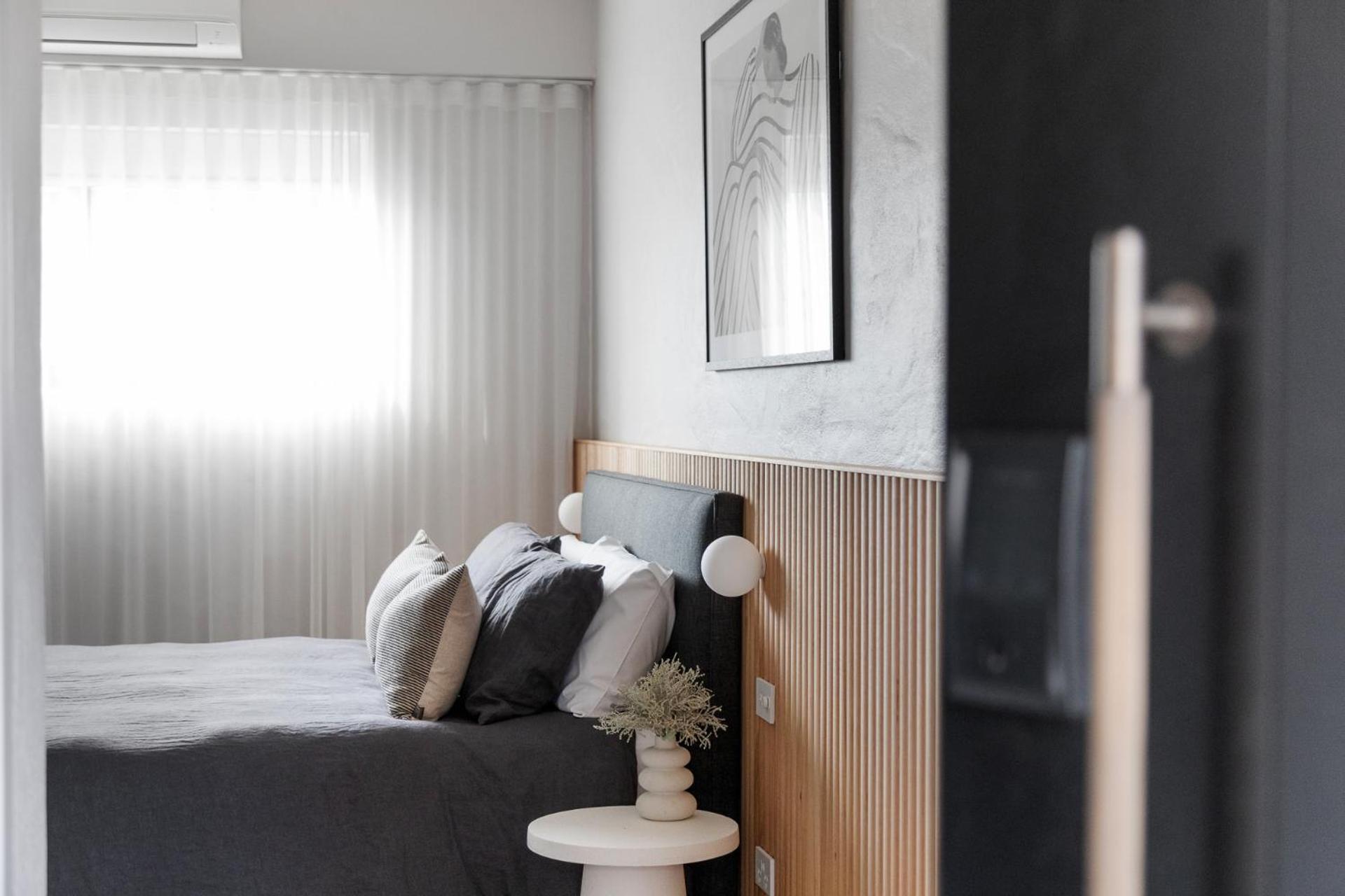 מאונט גמבייר The Lodge - 4 Luxury Central Private Studio Rooms - Free Wifi מראה חיצוני תמונה