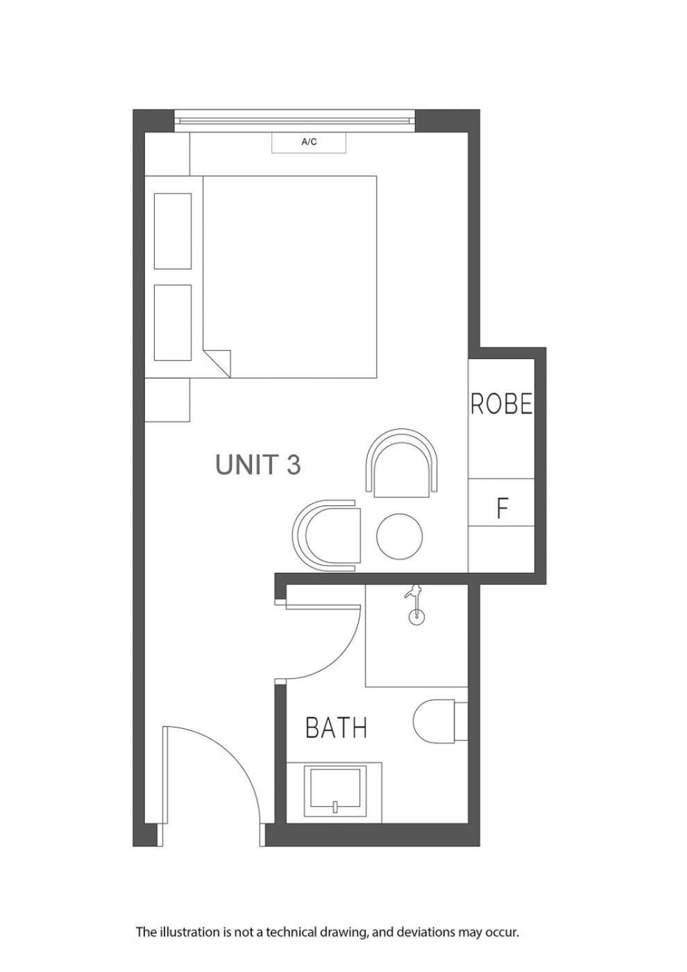 מאונט גמבייר The Lodge - 4 Luxury Central Private Studio Rooms - Free Wifi מראה חיצוני תמונה